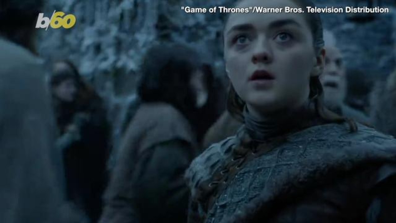 Here’s Who’s Left on Arya Stark’s ‘Kill List’ G...