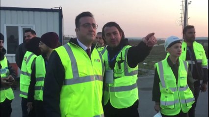 Atatürk Havalimanı taşınıyor (2) - İSTANBUL