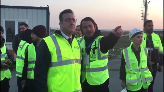 Atatürk Havalimanı taşınıyor (2) - İSTANBUL