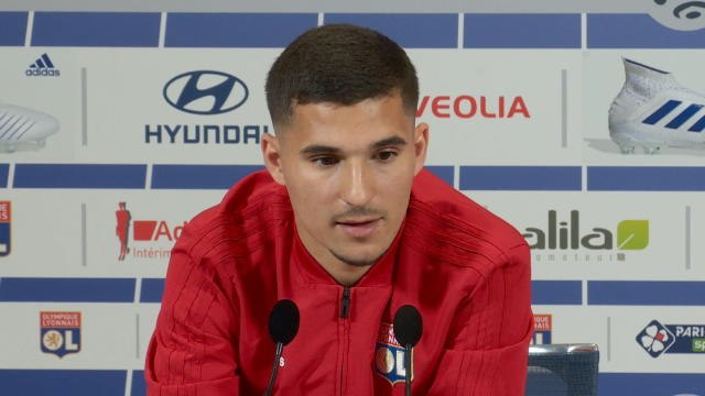 31e j. - Aouar : On comprend la déception des supporters