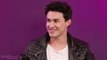 Gavin Leatherwood on 'The Chilling Adventures of Sabrina' Part Two and Who Sabrina Should End Up With | In Studio