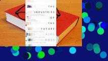 Full version  The Industries of the Future  Best Sellers Rank : #2