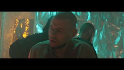 Миаги & Эндшпиль feat. Рем Дигга — I Got Love 🎶 | Официальное видео