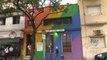 En Buenos Aires abren la primera Casa del Orgullo para el colectivo LGBTIQ+