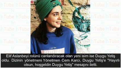 Hercai dizisinde olay çıktı! Sevilen oyuncu apar topar ayrıldığını duyurdu