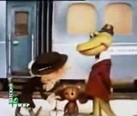 Чебурашка 2 (2_⁄2) (с матами) полная версия