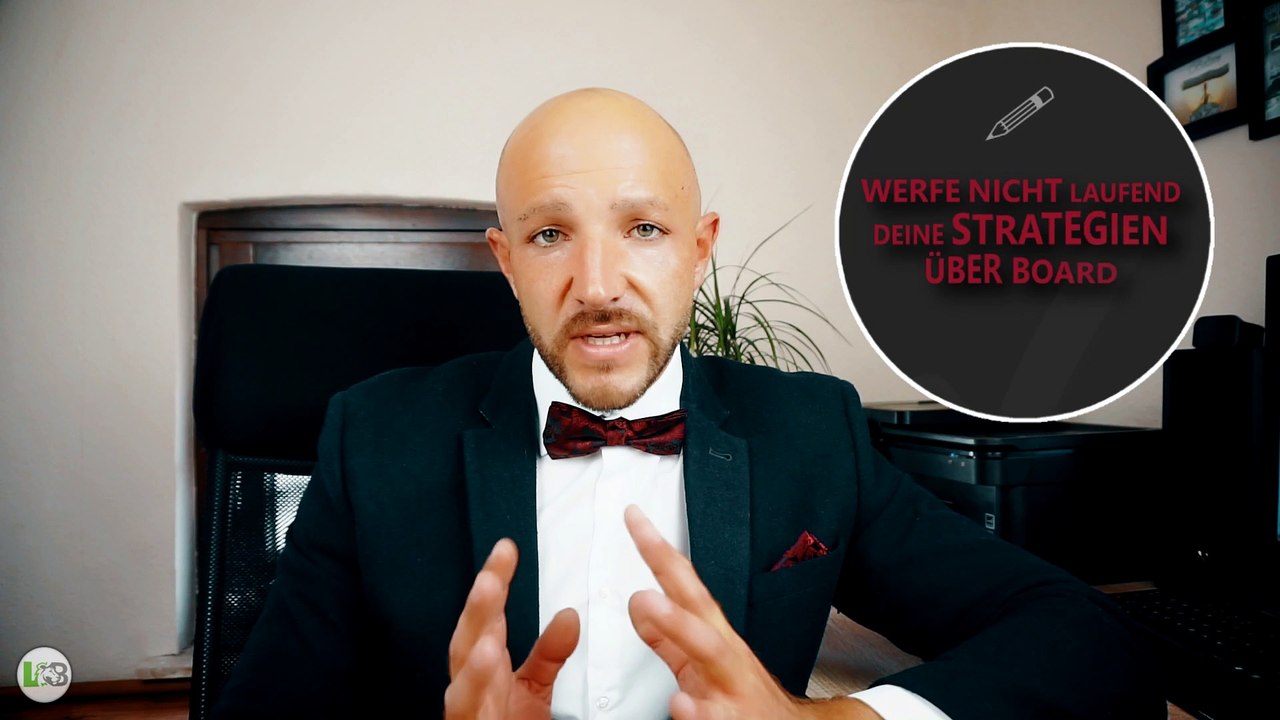 LB - Geldanlagen #20 - Automatisiert zur finanziellen Freiheit - 10 Fehler (Teil 2)