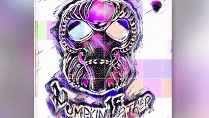 GRAND BAZAR LIVE : Le Grand Bazar :  Pumpkin Father