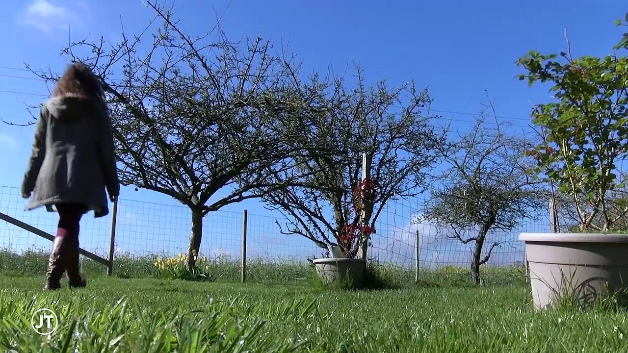 Leur combat contre le glyphosate