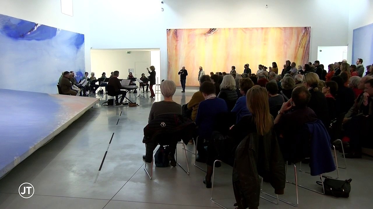 L'opéra s'invite au CCCOD