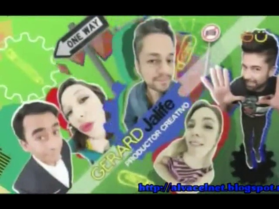 50 STANDPA CAP 44 OSWALDO SERRANO, MYRIAM RAMIREZ, JULIO SANDOVAL, Y RENE FRANCO