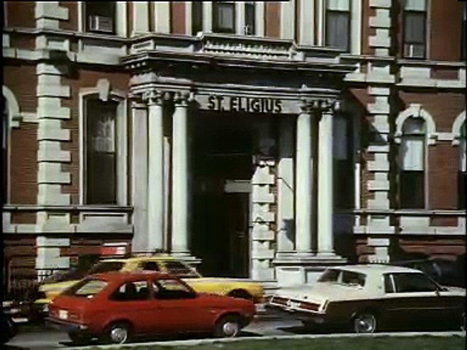 St. Elsewhere  S4e019 Out On A Limb