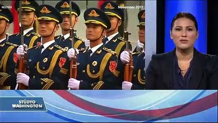 VOA - EGE Türk Stüdyo Washington 5 Nisan