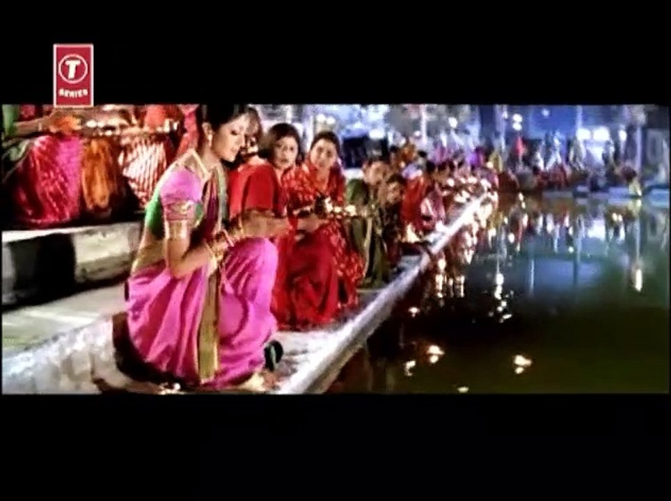 DEEWANA DEEWANA HO GAYA – RISHTEY — Bye-Bye 2002 Pop & Film Hits – T-SERIES Hits