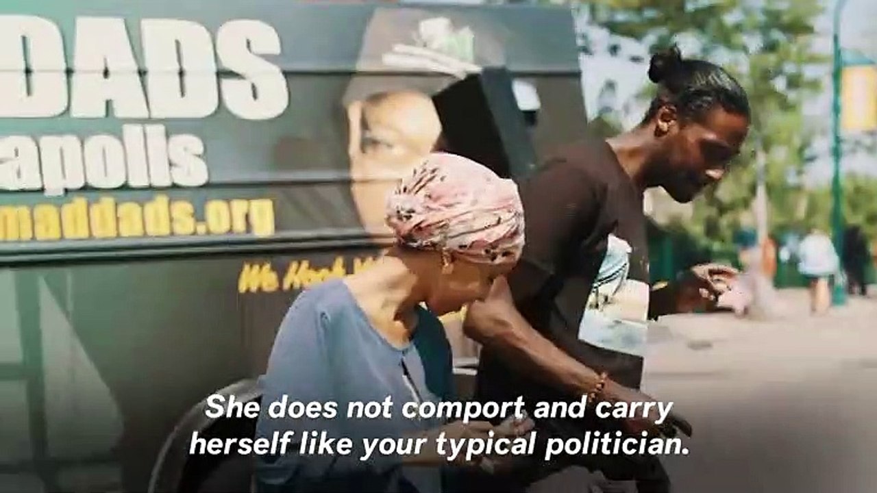 Time For Ilhan Documentary Maker Says Rep. Ilhan Omar Is ‘Disarmingly Human’