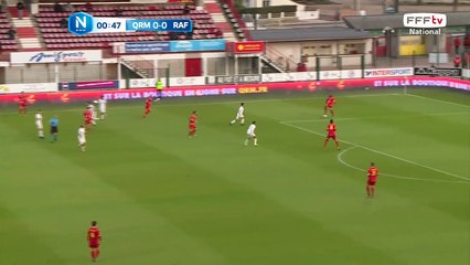 J29 : QRM - Rodez AF I National FFF 2018-2019 (16)