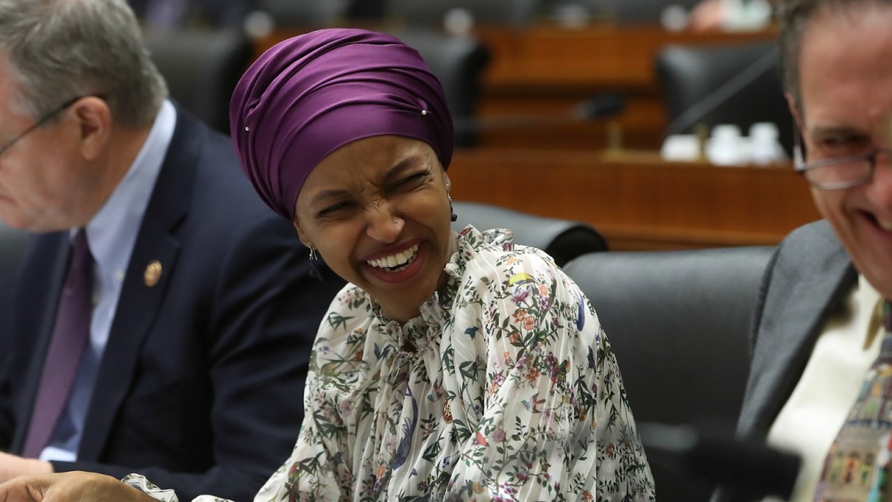 Time For Ilhan Documentary Maker Says Rep. Ilhan Omar Is ‘Disarmingly Human’