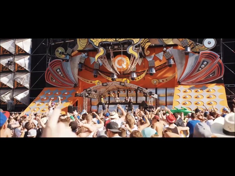 Bad Child (5 Oscillators) - Behnen - DJ Ushuaia