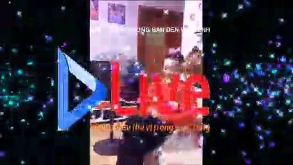 Vui Cười Cùng DLive