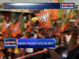 People of Andhra have been misled about BJP, says Daggubati Purandeswari BJP candidate from Vizag