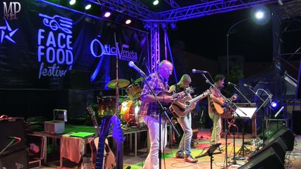 The C. S. N & Y. Hommage - The Needle And The Damage Done