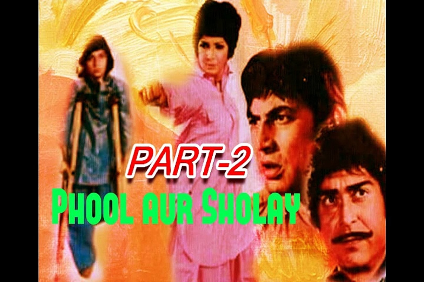 Sholay full online movie dailymotion