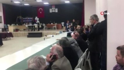 Bartın'da 5 Sandıkta Yeniden Sayım Kararı