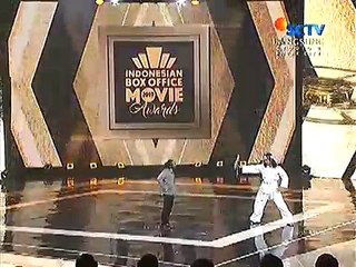 Raffi Wiro Sableng IBOMA20190405