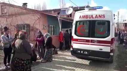 Kahramanmaraş'ta Yalnız Yaşayan Kadın Evinde Ölü Bulundu