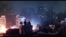The Return of Godzilla - Godzilla Rampage