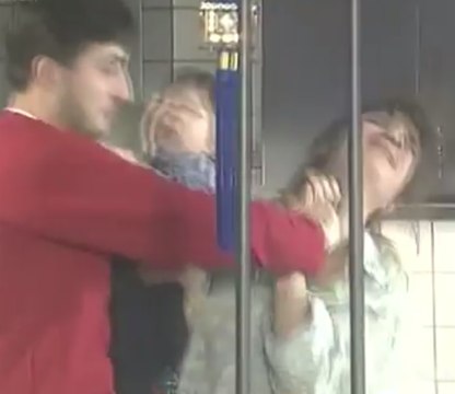 Ercan Saatçi ve İzel - Allahım bitmesin bu rüya Video Klip