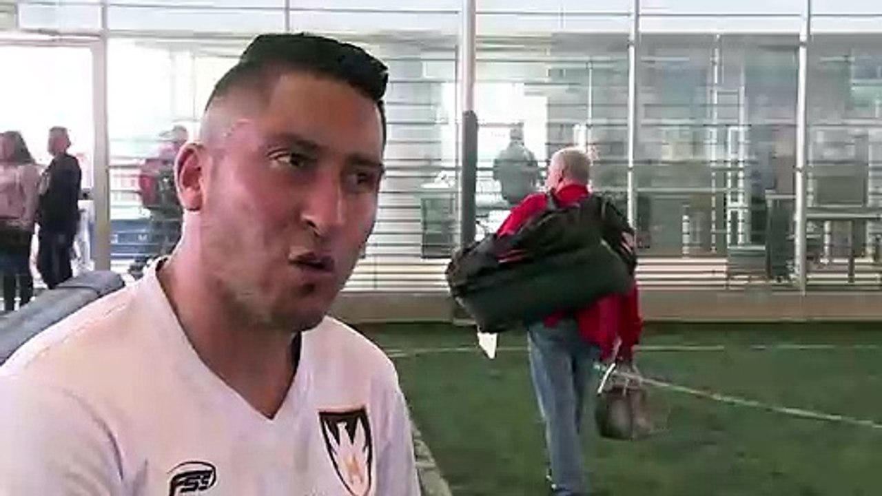 Futebol pela conscientização