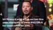 Terrence Howard Owes California $143K In Back Taxes