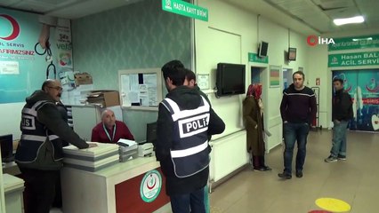 Yakalanan pişkin televizyon hırsızı ''zevk için çaldım'' dedi
