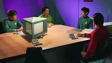 Star Trek Phase II S01e03 World Enough And Time