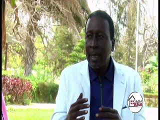 REPLAY - SAMA KEUR - Pr : DIEYNABA SEYDOU BA - 06 Avril 2019