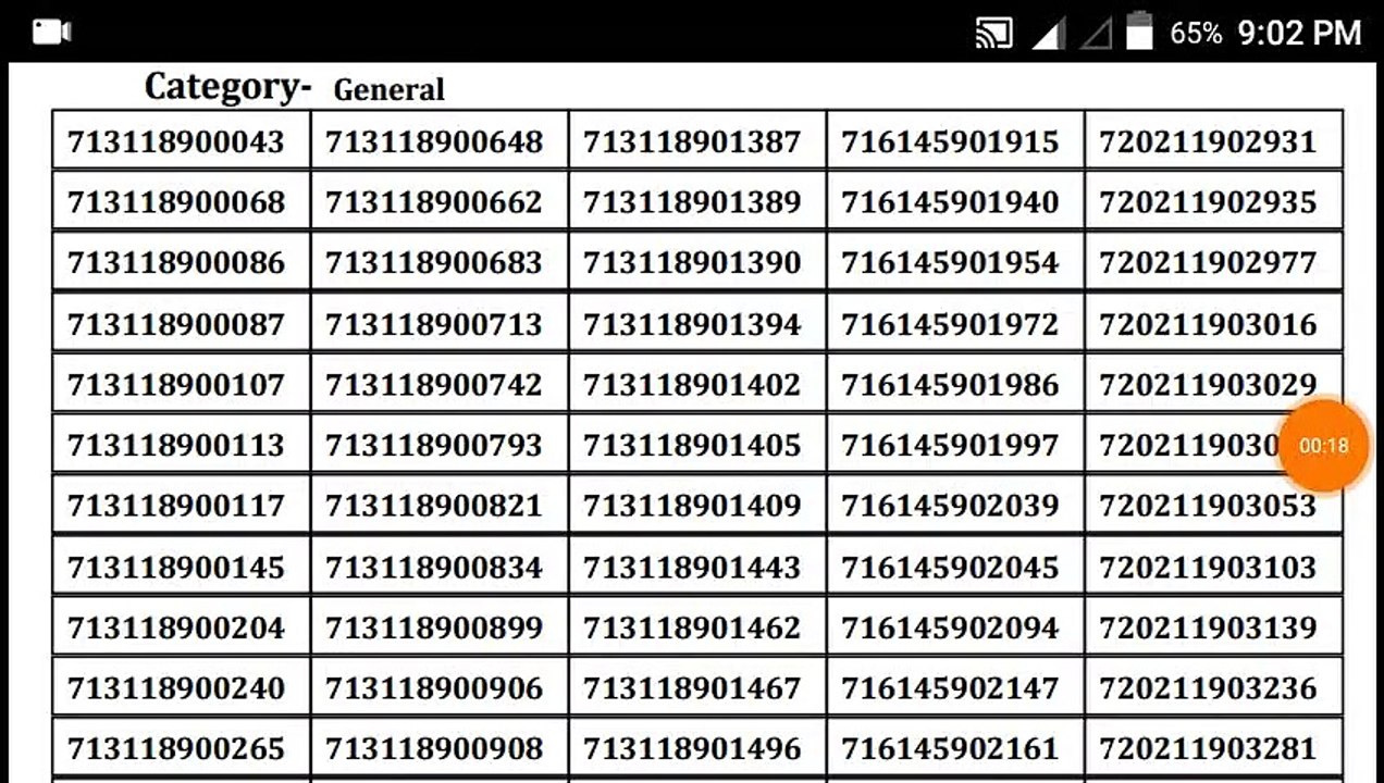 Allahabad High Court APS/ARO/Driver Recruitment 2019-APS