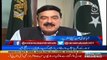 We Could Not Plead Our Case Properly...-Sheikh Rasheed Ahmed