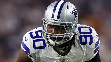 Garafolo: 'Positive momentum' building in DeMarcus Lawrence contract talks