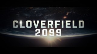 Cloverfield 2099 | A MOVIE TRAILER PARODY