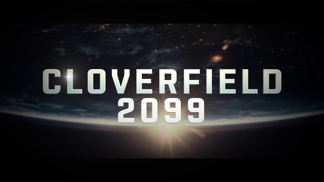 Cloverfield 2099 | A MOVIE TRAILER PARODY
