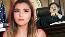 Olivia Jade Scared To Testify Against Mom Lori Loughlin