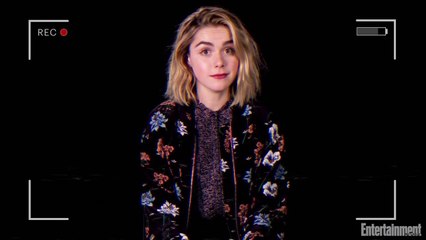 How To Worship the Dark Lord with the Cast of 'Chilling Adventures of Sabrina'