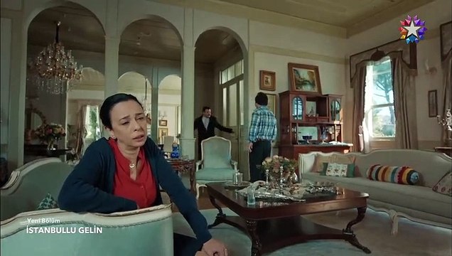 İstanbullu Gelin 79 Bölüm Tek Parça ( Part 1 )