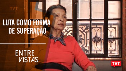 Luta como forma de superação