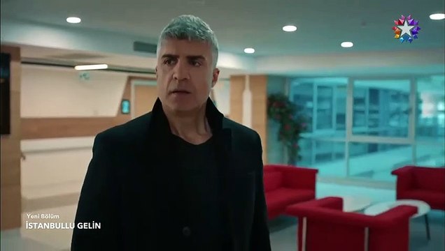 İstanbullu Gelin 79 Bölüm Tek Parça ( Part 2 )