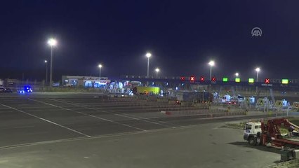 Atatürk Havalimanı Taşınıyor (3)