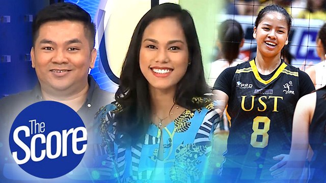 UAAP 81 Volleyball 8th Weekend Preview | The Score