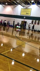 5th Grader Nails National Anthem