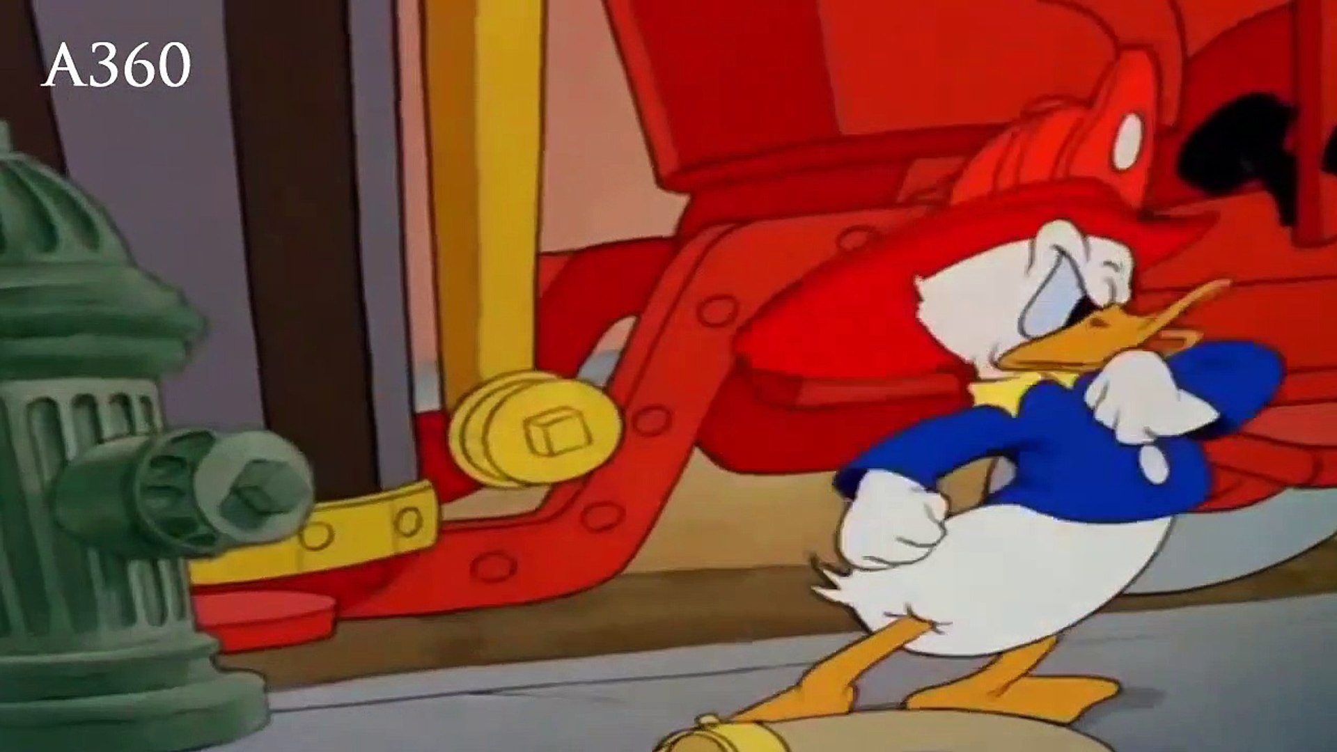 Donald Duck Cartoons Full Episodes | Disney Best Cartoon Episodes  Compilation - video Dailymotion